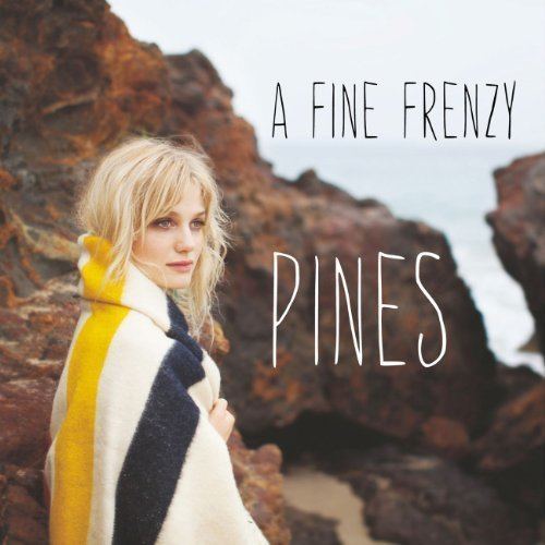Pines (album) cdnalbumoftheyearorgalbumpinesjpg