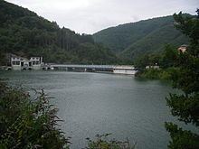 Pinet (power station) httpsuploadwikimediaorgwikipediacommonsthu
