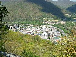 Pineville, Kentucky httpsuploadwikimediaorgwikipediacommonsthu