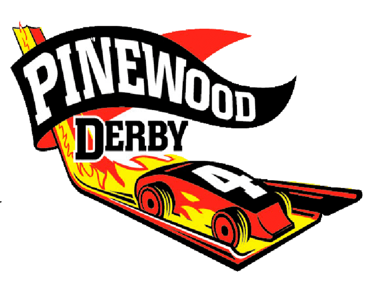 Pinewood derby - Wikipedia