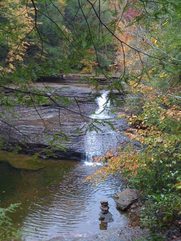 Piney River (East Tennessee) cumberlandtrailsconferencecomwpcontentuploads