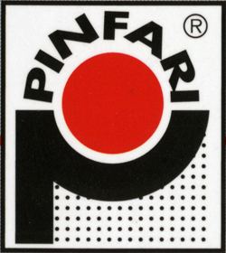 Pinfari httpsuploadwikimediaorgwikipediaen770Pin