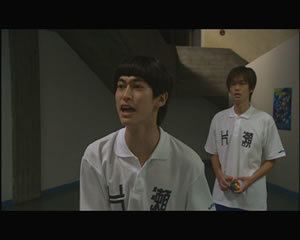 Ping Pong (2002 film) Hong Kong Cinema Ping Pong 2002 Ping Pong review