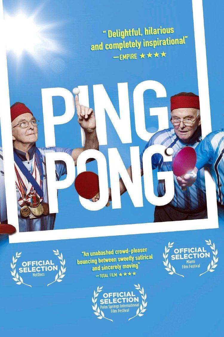 Ping Pong (2012 film) wwwgstaticcomtvthumbdvdboxart9340219p934021