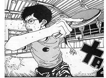 Ping Pong (manga) 1000 images about Manga on Pinterest Spotlight Posts and Pens