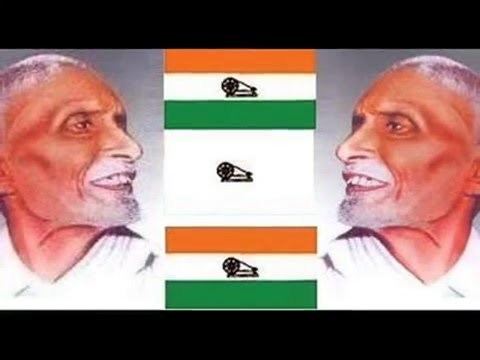 Pingali Venkayya Pingali Venkayya The man who designed the Indian National