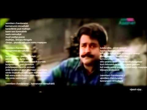 Pingami Vennilavo Chandanamo Pingami 1994 YouTube