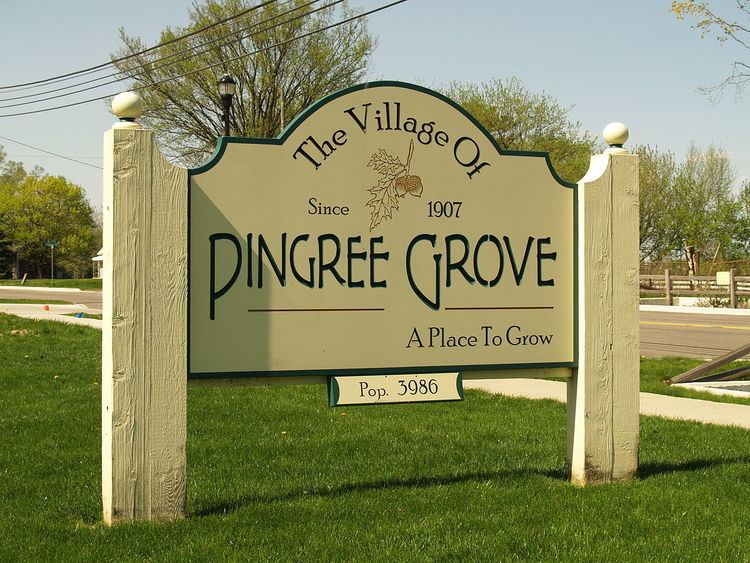 Pingree Grove, Illinois
