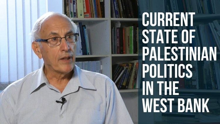 Pinhas Inbari Arab Affairs Expert Pinhas Inbari on Instability in Palestinian