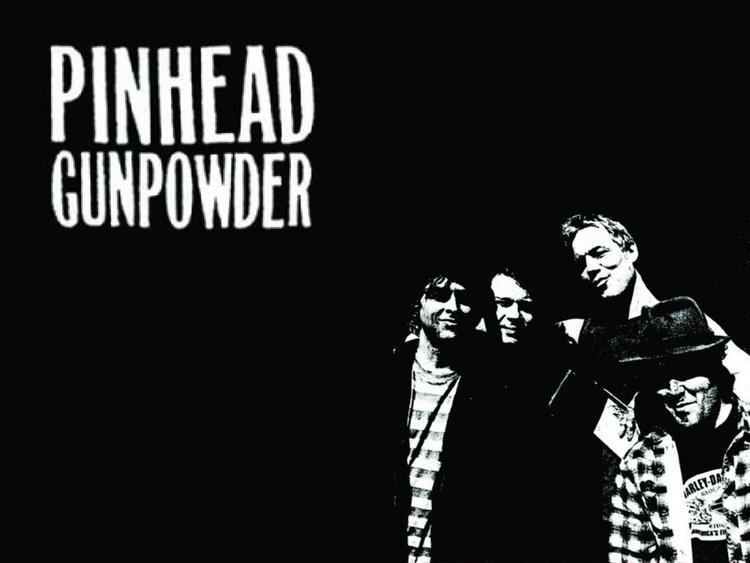 Pinhead Gunpowder Pinhead Gunpowder wallpaper by TheRealChizzoink on DeviantArt