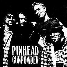 Pinhead Gunpowder (2008 EP) httpsuploadwikimediaorgwikipediaenthumbd
