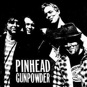 Pinhead Gunpowder httpsuploadwikimediaorgwikipediaenddbPin