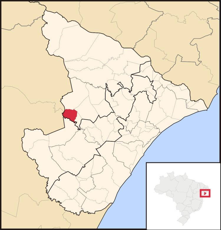 Pinhão, Sergipe