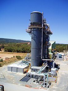 Pinjarra Power Station httpsuploadwikimediaorgwikipediacommonsthu