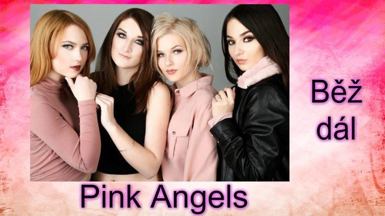 Pink Angels Pink Angels B dl text YouTube