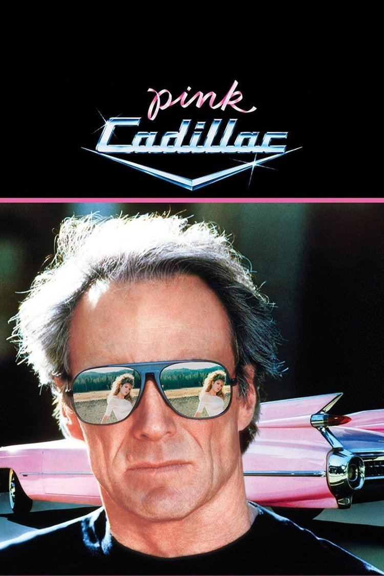 Pink Cadillac (film) wwwgstaticcomtvthumbmovieposters11672p11672