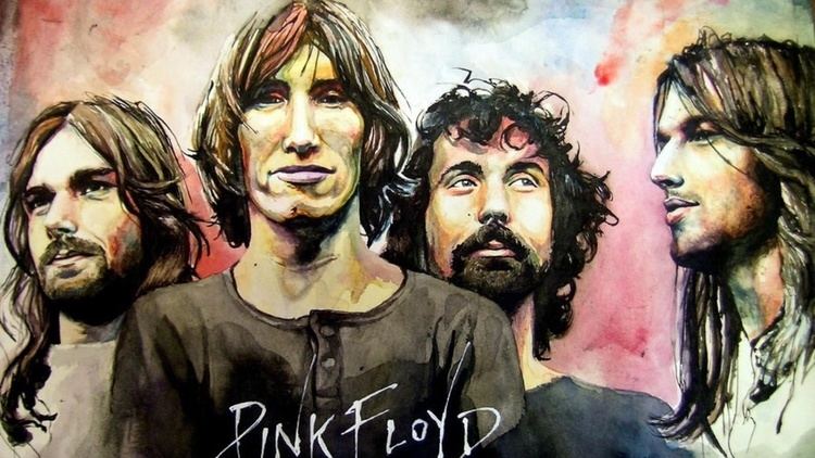 Pink Floyd Pink Floyd Music Biography Guitar Noise