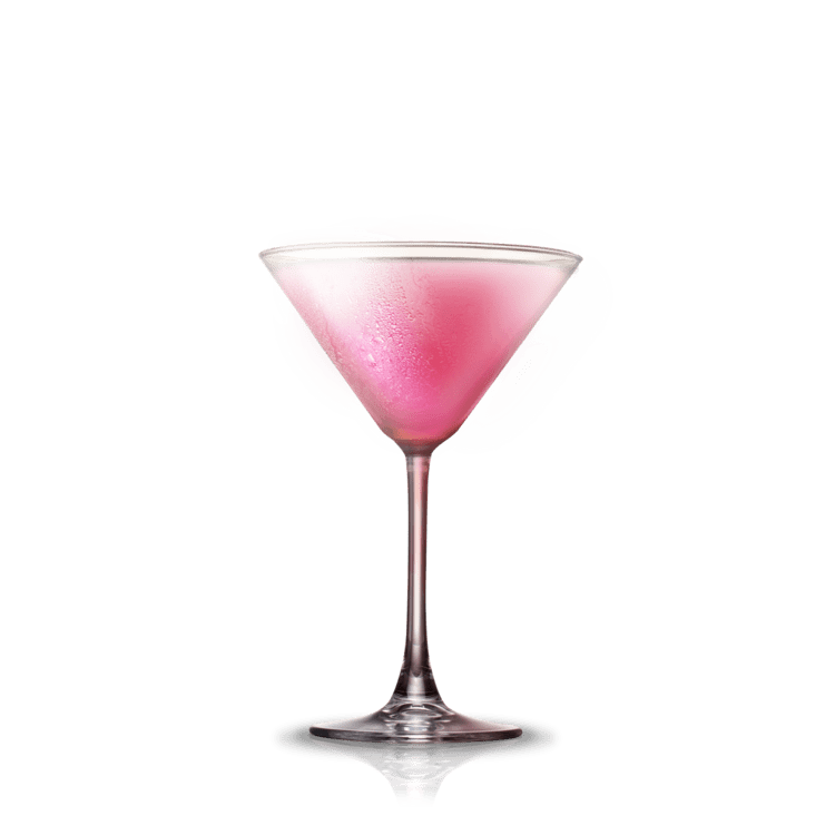Pink Gin Pink Gin Cocktail Flow