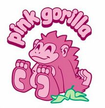 Pink Gorilla httpsuploadwikimediaorgwikipediaenbb7Pin