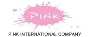 Pink International Company httpsuploadwikimediaorgwikipediaen664Log