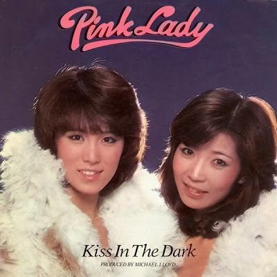 Pink Lady (TV series) Pink Lady and Jeff Cult Oddities
