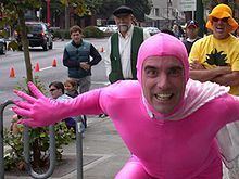 Pink Man - Alchetron, The Free Social Encyclopedia