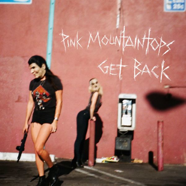 Pink Mountaintops Pink Mountaintops Get Back Album Review Pitchfork