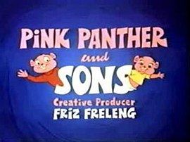 Pink Panther and Sons httpsuploadwikimediaorgwikipediaenthumb4