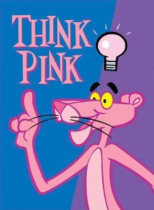 Pink Panther (character) images5fanpopcomimagephotos25000000thinkpin
