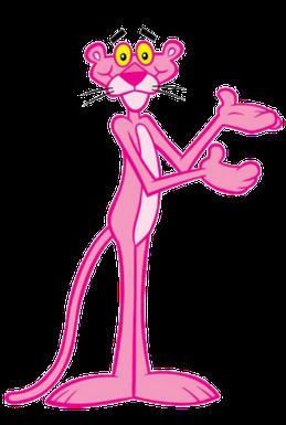 Pink Panther (character) - Alchetron, the free social encyclopedia