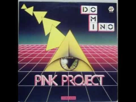 Pink Project Pink Project Amama 1982 YouTube