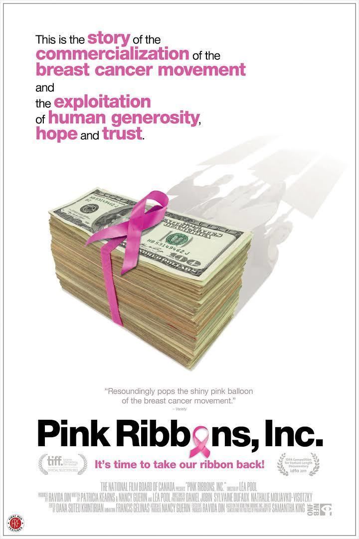 Pink Ribbons, Inc. t2gstaticcomimagesqtbnANd9GcQQlnR3WlszvEdXVr