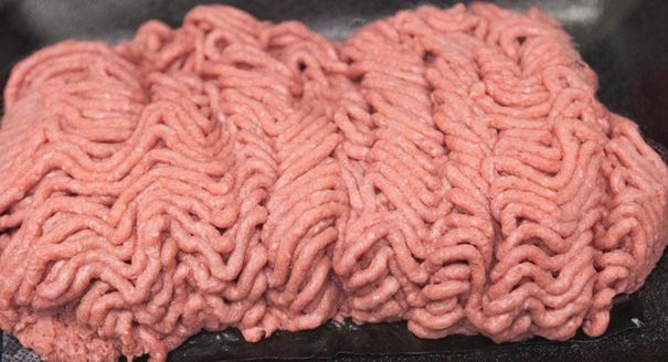 Pink slime Pink slime39 returns to school lunches POLITICO