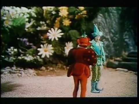 Pinkeltje (film) Pinkeltje 1978 YouTube