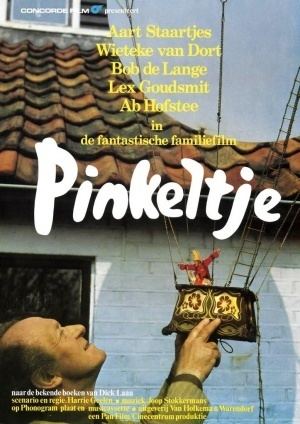 Pinkeltje (film) Pinkeltje 1978 MovieMeternl