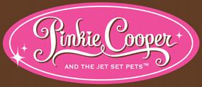 Pinkie Cooper