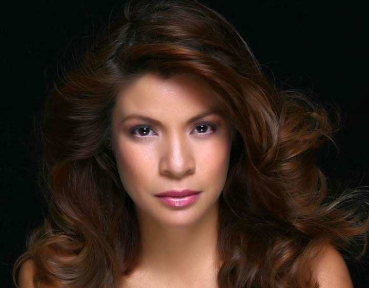 Pinky Amador issues statement regarding her viral video