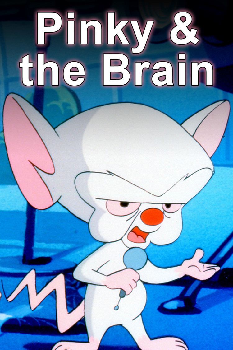 Steven Spielberg Presents: Pinky and the Brain Vol. 2 [DVD] - Best Buy