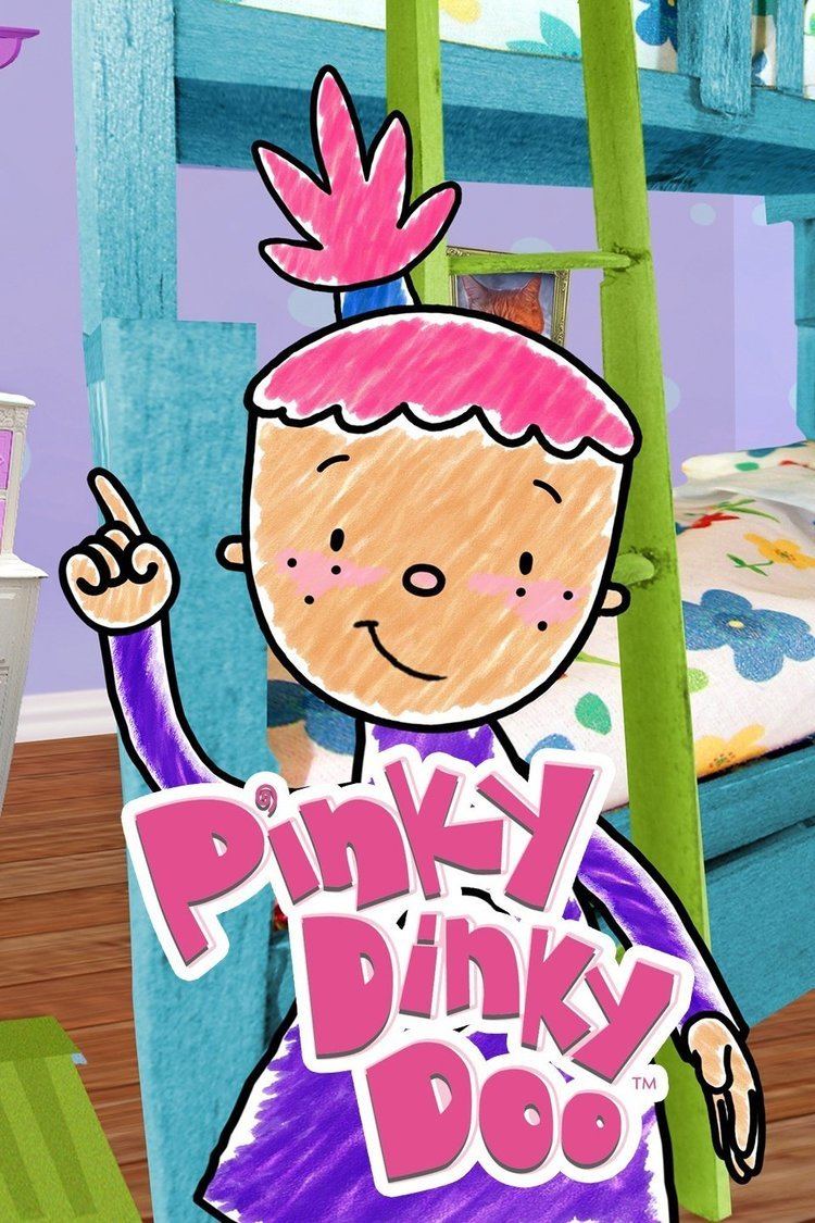 Pinky Dinky Doo wwwgstaticcomtvthumbtvbanners275642p275642