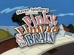 Pinky, Elmyra & the Brain httpsuploadwikimediaorgwikipediaenthumb9