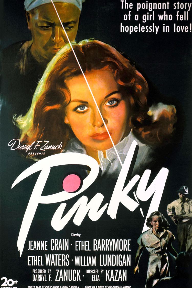 Pinky (film) wwwgstaticcomtvthumbmovieposters6358p6358p