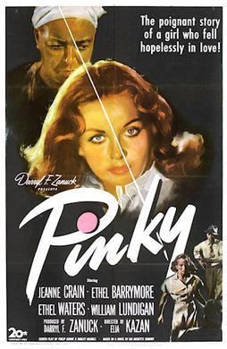 Pinky (film) Pinky film Wikipedia