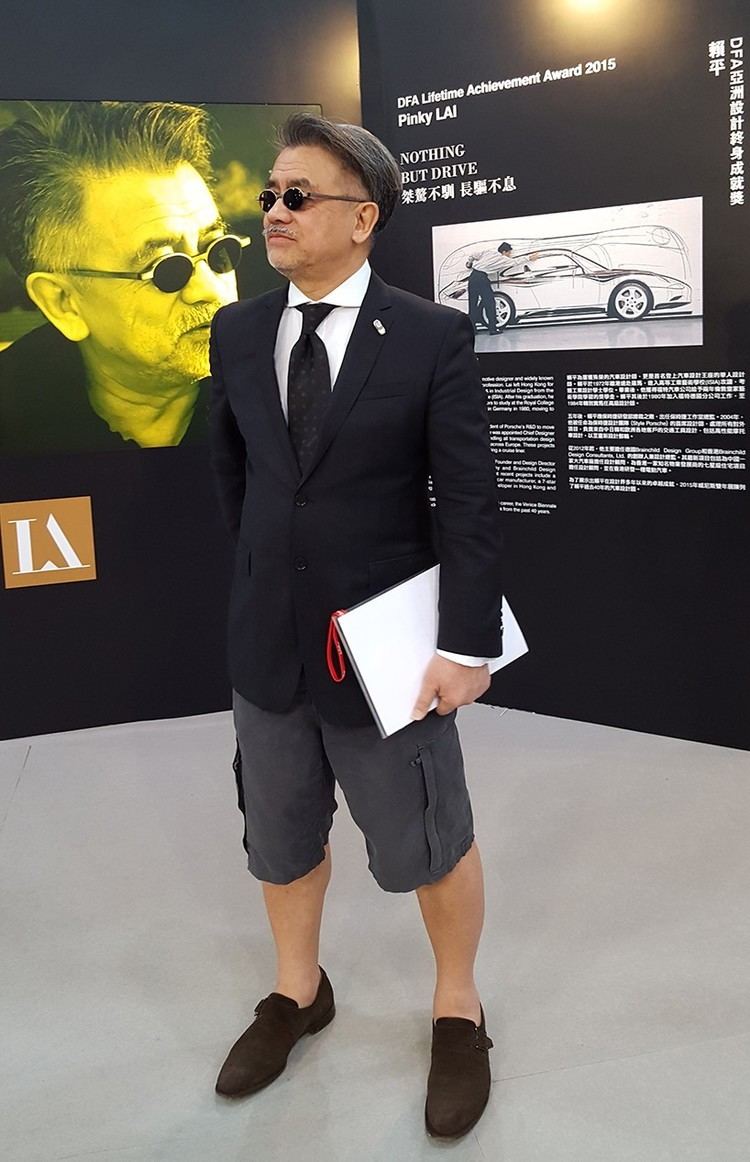 Pinky Lai interview with automotive designer pinky lai originator of the