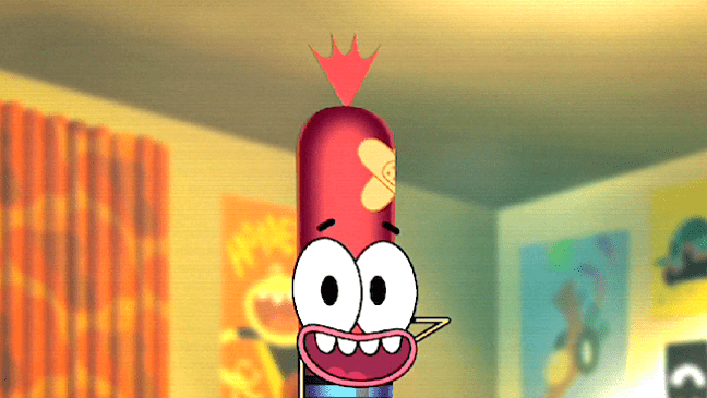 Pinky Malinky NickALive Nickelodeon USA To Premiere quotPinky Malinkyquot In 2017