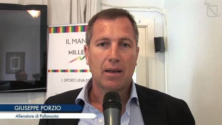 Pino Porzio America39s Cup Napoli 2013 presentazione Milleculure Interviste a