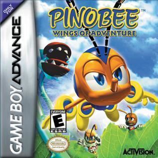 Pinobee: Wings of Adventure httpsuploadwikimediaorgwikipediaen999Pin