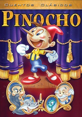 Pinocchio (1992 film) Pinocchio 1992