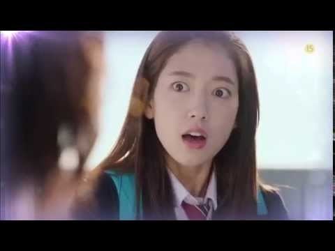Pinocchio (2014 TV series) Pinocchio 2014 Trailer Ep2 Romance Drama Comedy Korea TV Series