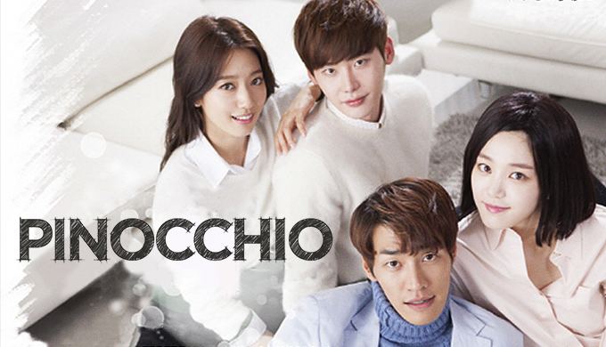 Pinocchio (2014 TV series) Pinocchio Watch Full Episodes Free on DramaFever