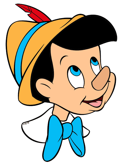 Pinocchio Pinocchio Clip Art Images Disney Clip Art Galore